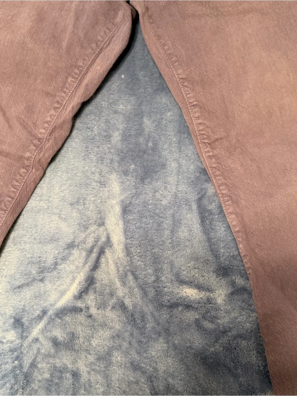 J. Crew straight leg